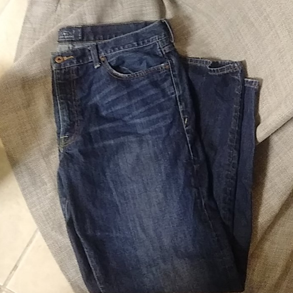 Lucky Jeans